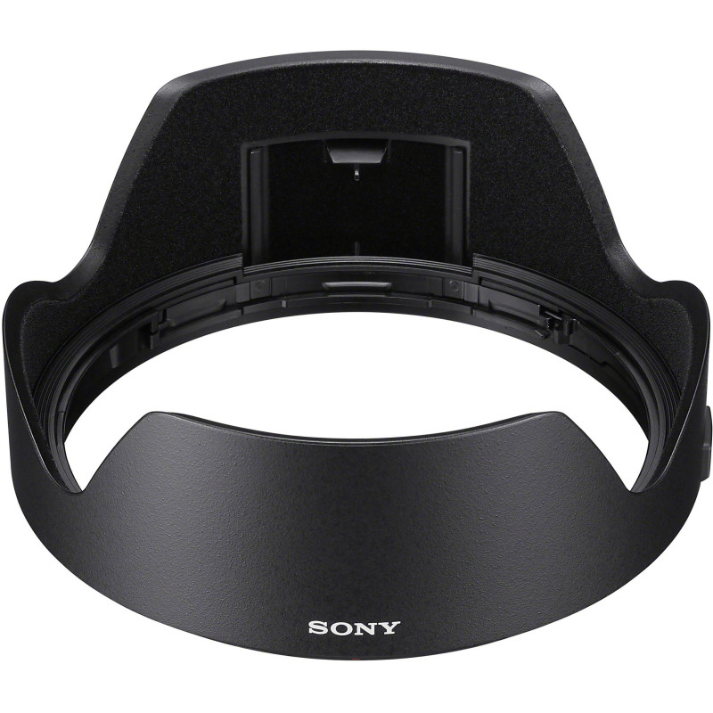 Об'єктив Sony FE 24-70 мм f/2.8 GM II (SEL2470GM2.SYX)