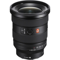 Объектив Sony FE 16-35mm f/2.8 GM II Lens (Sony E) (SEL1635GM2)