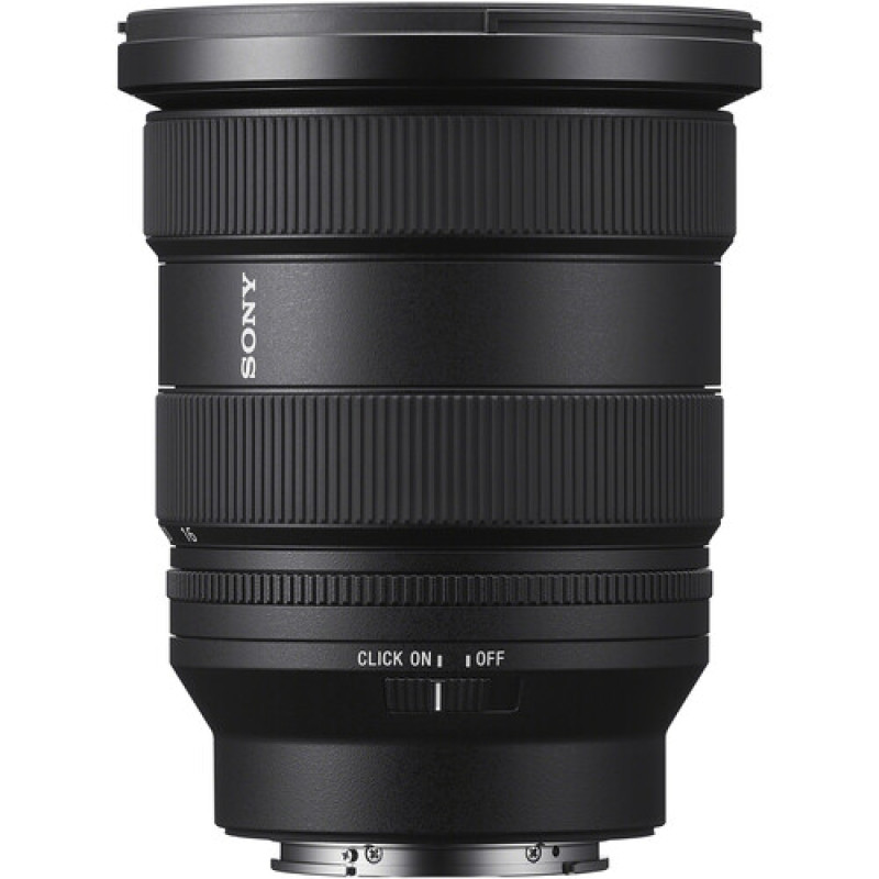 Об'єктив Sony FE 16-35mm f/2.8 GM II Lens (Sony E) (SEL1635GM2)