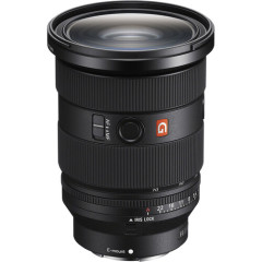 Объектив Sony FE 24-70mm f/2.8 GM II Lens (SEL2470GM2)