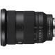 Об'єктив Sony FE 24-70mm f/2.8 GM II Lens (SEL2470GM2)