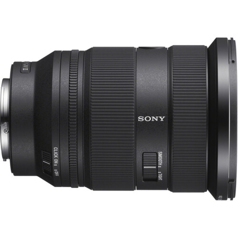 Об'єктив Sony FE 24-70mm f/2.8 GM II Lens (SEL2470GM2)