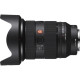 Об'єктив Sony FE 24-70mm f/2.8 GM II Lens (SEL2470GM2)