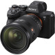 Об'єктив Sony FE 24-70mm f/2.8 GM II Lens (SEL2470GM2)