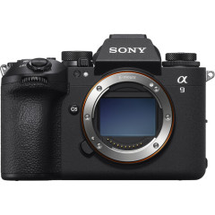 Камера Sony Alpha A9 III Body (ILCE-9M3)