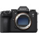 Камера Sony Alpha A9 III Body (ILCE-9M3)