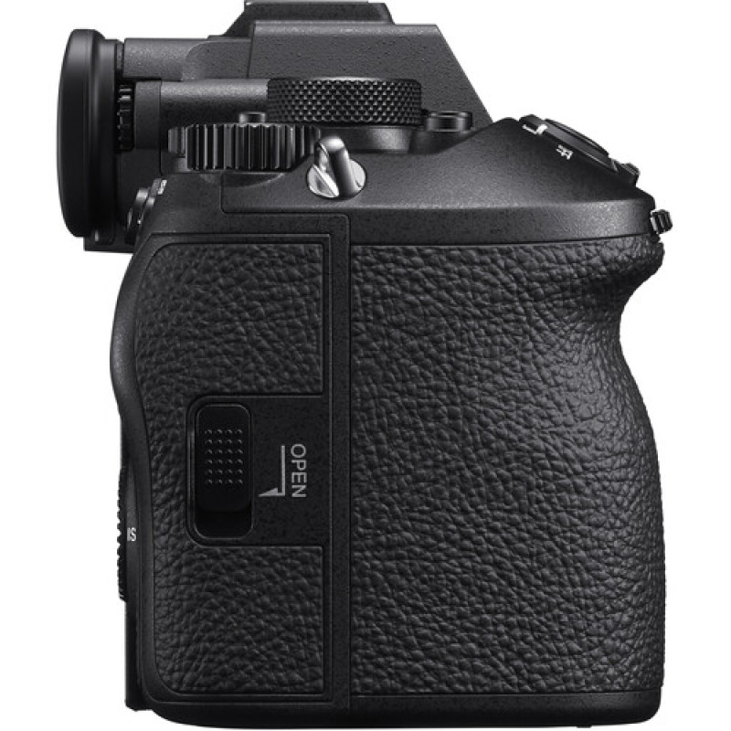 Камера Sony Alpha A9 III Body (ILCE-9M3)