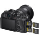 Камера Sony Alpha A9 III Body (ILCE-9M3)