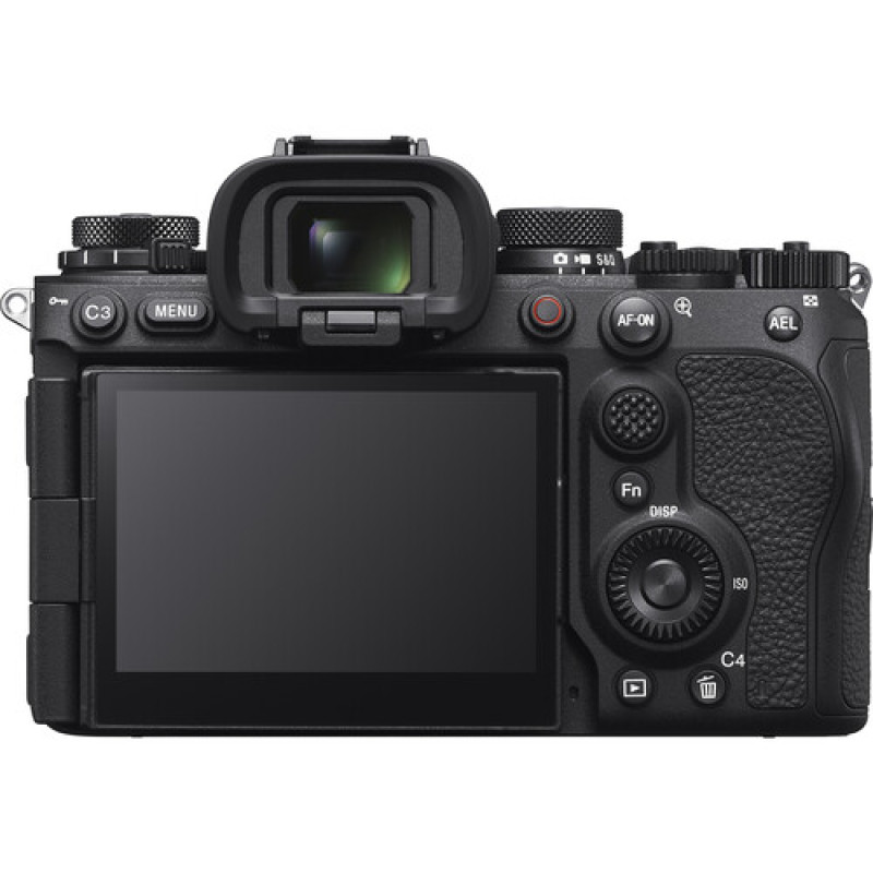 Камера Sony Alpha A9 III Body (ILCE-9M3)