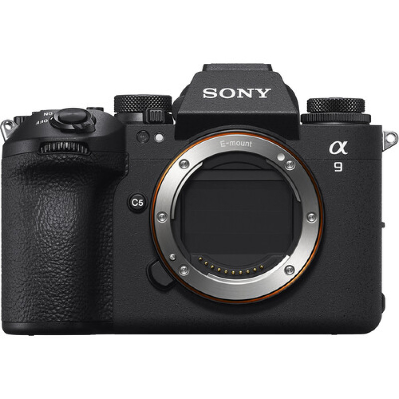 Камера Sony Alpha A9 III Body (ILCE-9M3)