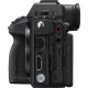 Камера Sony Alpha A9 III Body (ILCE-9M3)