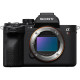 Камера Sony Alpha A7R M5 Body (ILCE7RM5B.CEC)