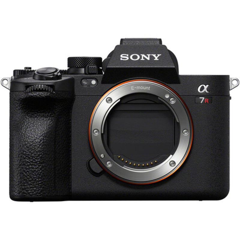 Камера Sony Alpha A7R M5 Body (ILCE7RM5B.CEC)