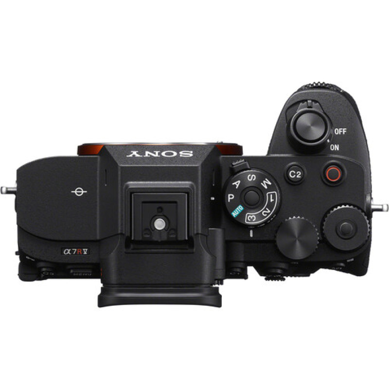 Камера Sony Alpha A7R M5 Body (ILCE7RM5B.CEC)