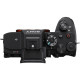 Камера Sony Alpha A7R M5 Body (ILCE7RM5B.CEC)