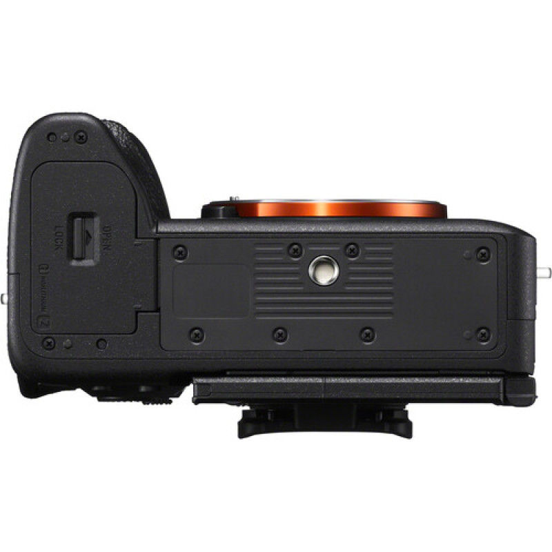Камера Sony Alpha A7R M5 Body (ILCE7RM5B.CEC)