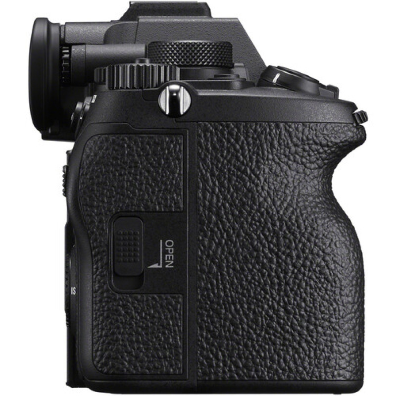 Камера Sony Alpha A7R M5 Body (ILCE7RM5B.CEC)