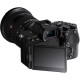 Камера Sony Alpha A7R M5 Body (ILCE7RM5B.CEC)