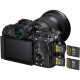 Камера Sony Alpha A7R M5 Body (ILCE7RM5B.CEC)