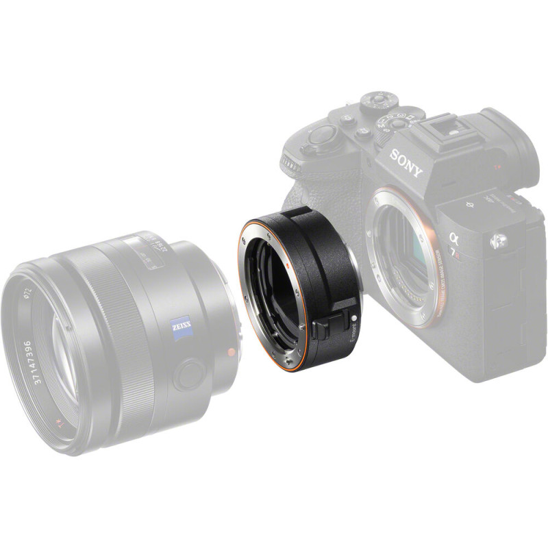 Перехідник Sony LA-EA5 A-Mount to E-Mount Adapter