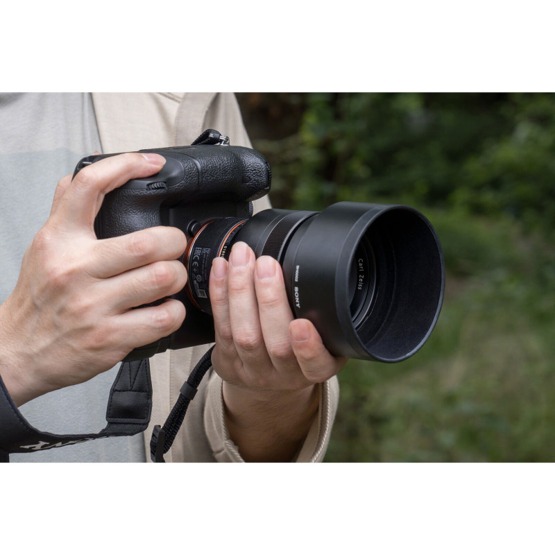 Перехідник Sony LA-EA5 A-Mount to E-Mount Adapter