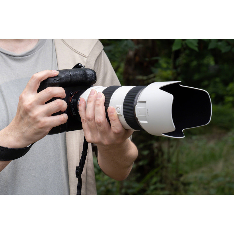 Перехідник Sony LA-EA5 A-Mount to E-Mount Adapter