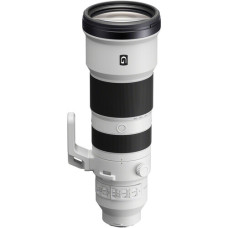 Объектив Sony FE 400-800mm f/6.3-8 G OSS E mount (для Sony)