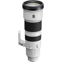 Об'єктив Sony FE 400-800mm f/6.3-8 G OSS E mount (для Sony)