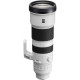 Объектив Sony FE 400-800mm f/6.3-8 G OSS E mount (для Sony)