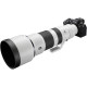 Объектив Sony FE 400-800mm f/6.3-8 G OSS E mount (для Sony)