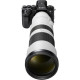 Объектив Sony FE 400-800mm f/6.3-8 G OSS E mount (для Sony)