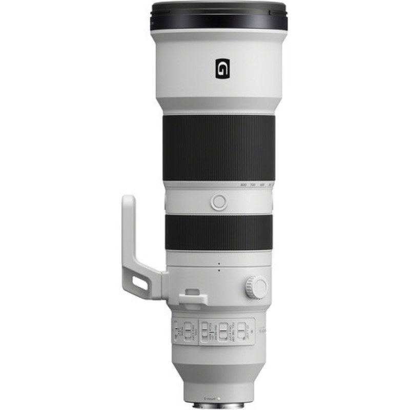 Объектив Sony FE 400-800mm f/6.3-8 G OSS E mount (для Sony)