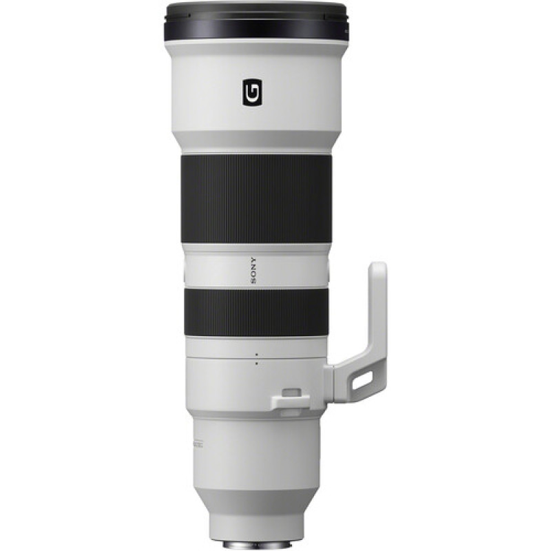 Объектив Sony FE 400-800mm f/6.3-8 G OSS E mount (для Sony)