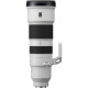 Объектив Sony FE 400-800mm f/6.3-8 G OSS E mount (для Sony)
