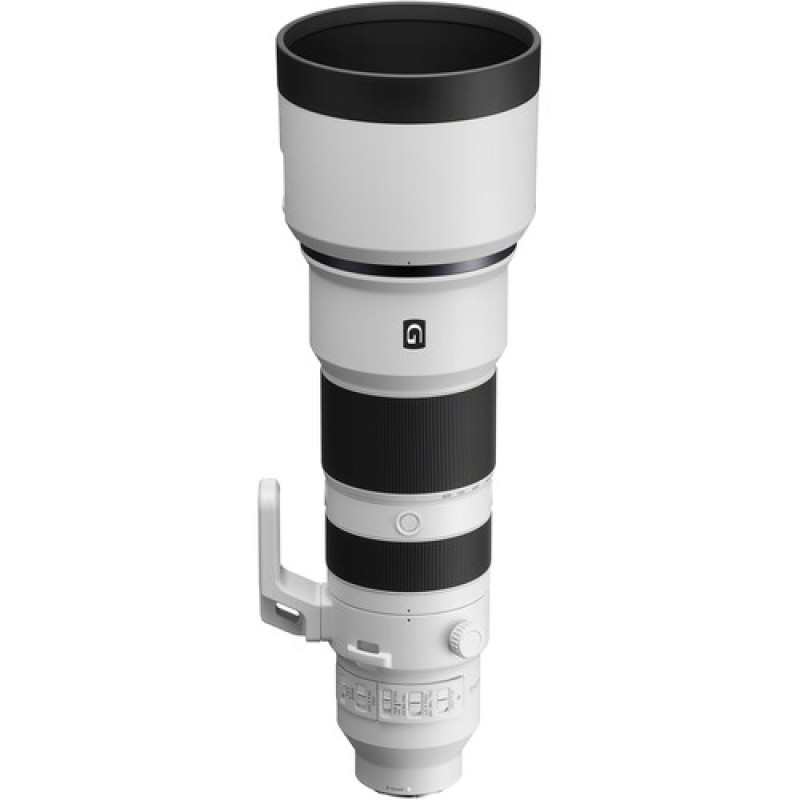 Объектив Sony FE 400-800mm f/6.3-8 G OSS E mount (для Sony)