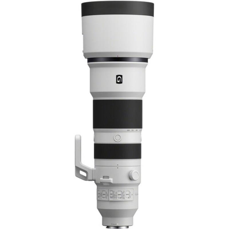 Объектив Sony FE 400-800mm f/6.3-8 G OSS E mount (для Sony)