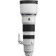 Объектив Sony FE 400-800mm f/6.3-8 G OSS E mount (для Sony)