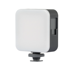 Simorr P96 Video LED Light 3286
