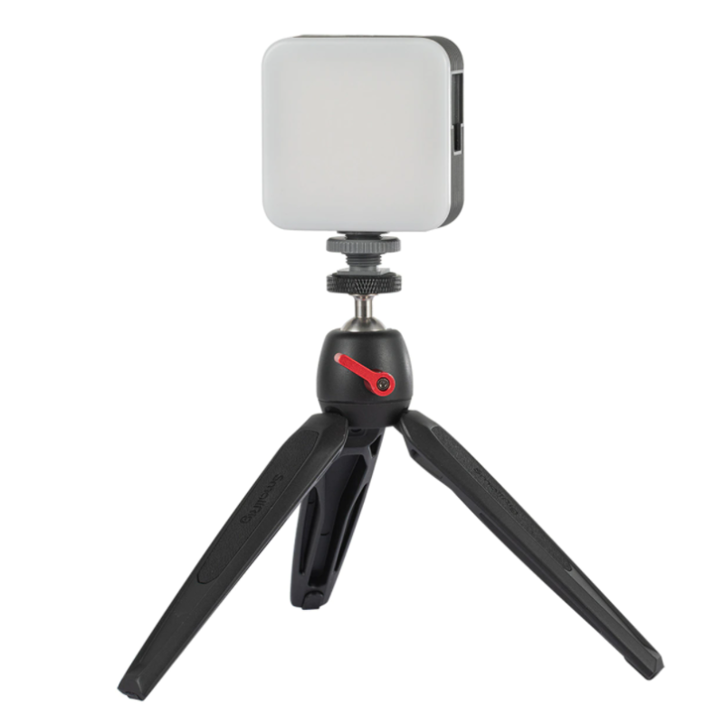 Simorr P96 Video LED Light 3286