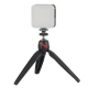 Simorr P96 Video LED Light 3286