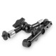 SMALLRIG Magic Articulating Arm(132mm) with 15mm Rod Clamp 1013