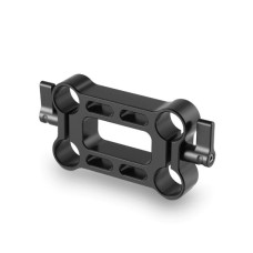 SmallRig CoolRaiser V2 to raise a second set of 15mm rods 1029