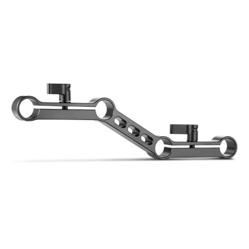 SmallRig CoolRaiser V3 15mm DSLR Shoulder Rig 1031