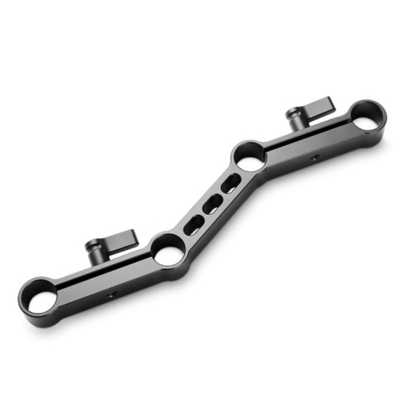 SmallRig CoolRaiser V3 15mm DSLR Shoulder Rig 1031