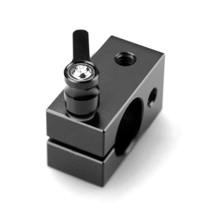 SmallRig Single Rod Clamp - 19mm (4 thread) 1063