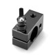 SmallRig Single Rod Clamp - 19mm (4 thread) 1063