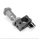 SmallRig Single Rod Clamp - 19mm (4 thread) 1063