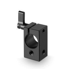 SmallRig Single Rod Clamp - 19mm (4 thread) 1063