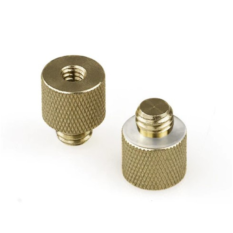 SmallRig Thread Adapter with female 1/4" to male 3/8" thread 1069