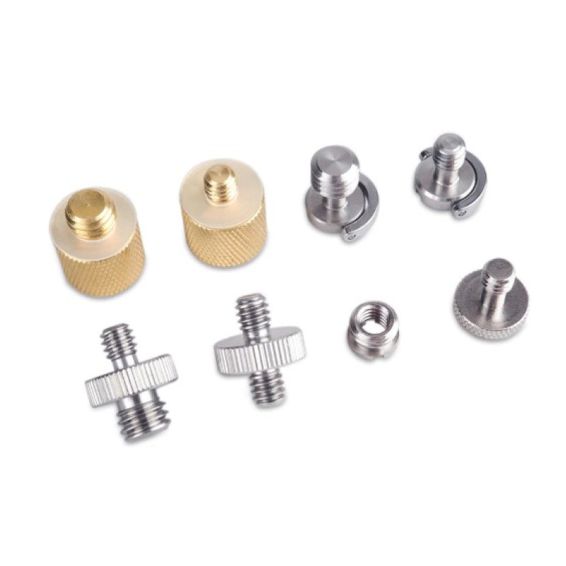 SmallRig 1074 ScrewPack-V1 8pcs screws